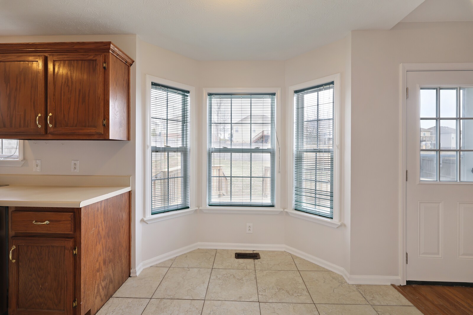 244 Green Hills Drive Springfield, TN 37172 - Photo 5 of 18 a view of an empty room with a window