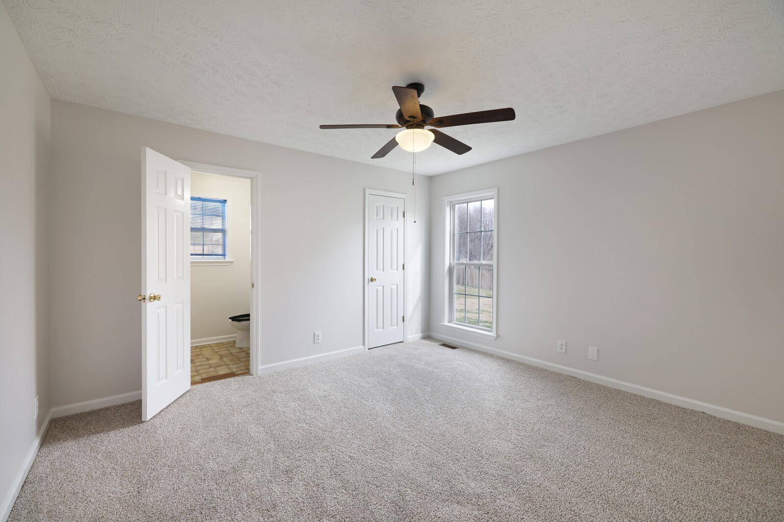 244 Green Hills Drive Springfield, TN 37172 - Photo 8 of 18 a view of an empty room and window