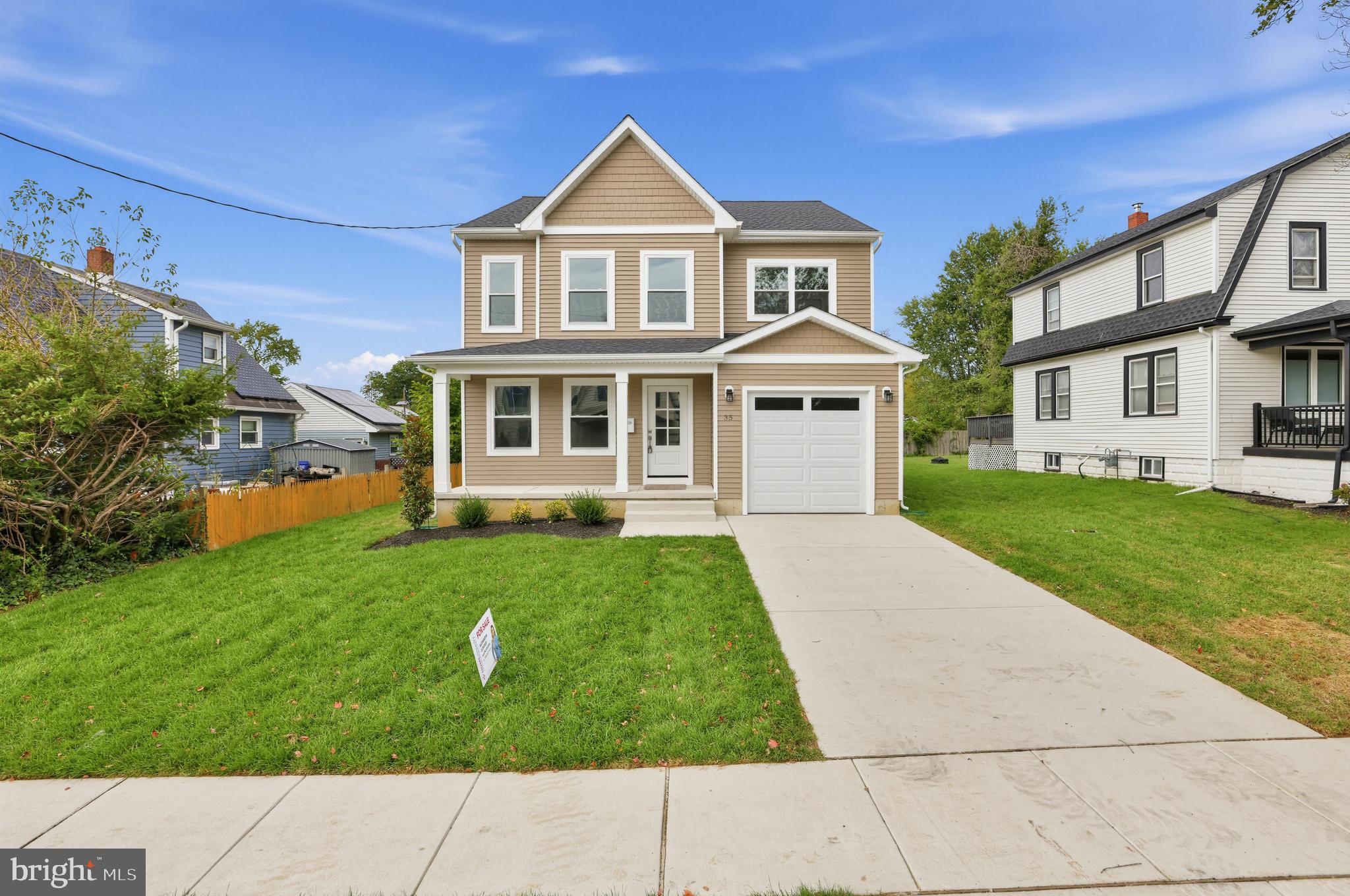 35 Pawnee Road Somerdale, NJ 08083 - Photo 1 of 29 Gallery Image 1