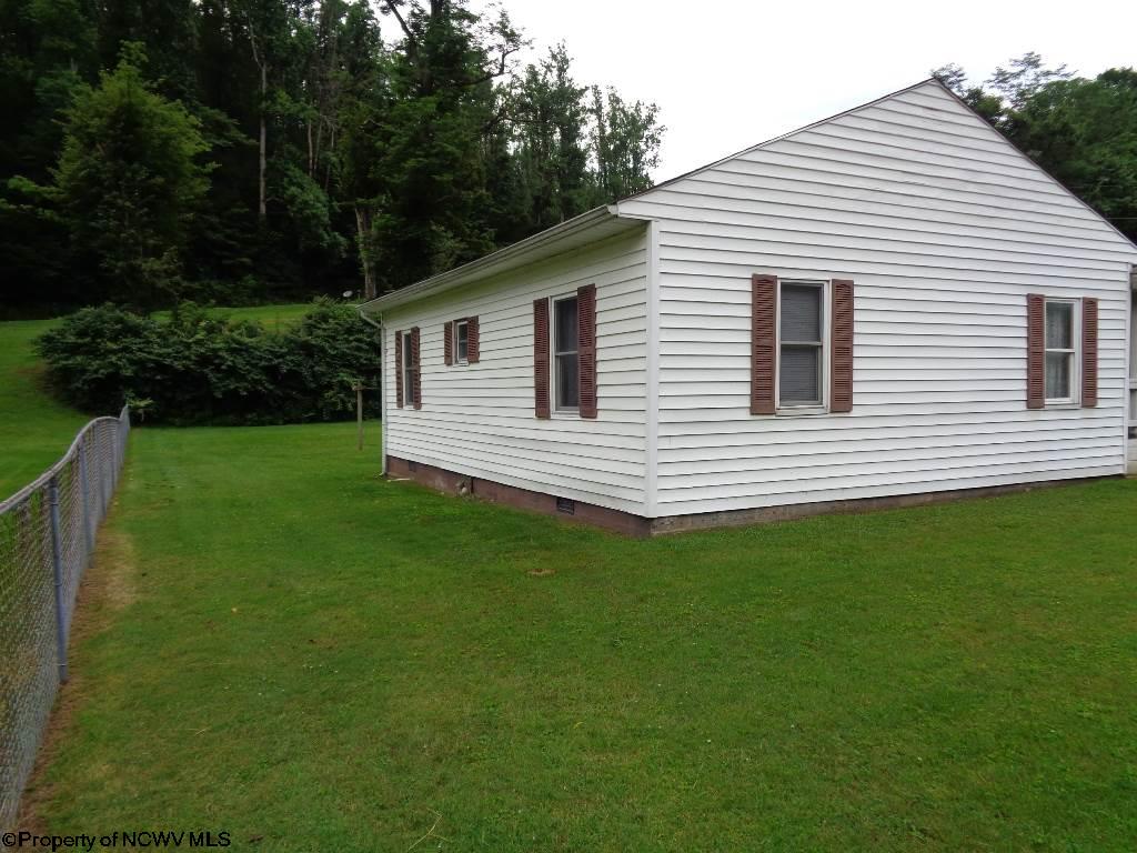 383 Parcoal Road Webster Springs, WV 26288 - Photo 17 of 20 Gallery Image 17