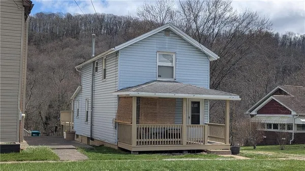 $95,000 | 135 Main Street, Bruin, PA 16022