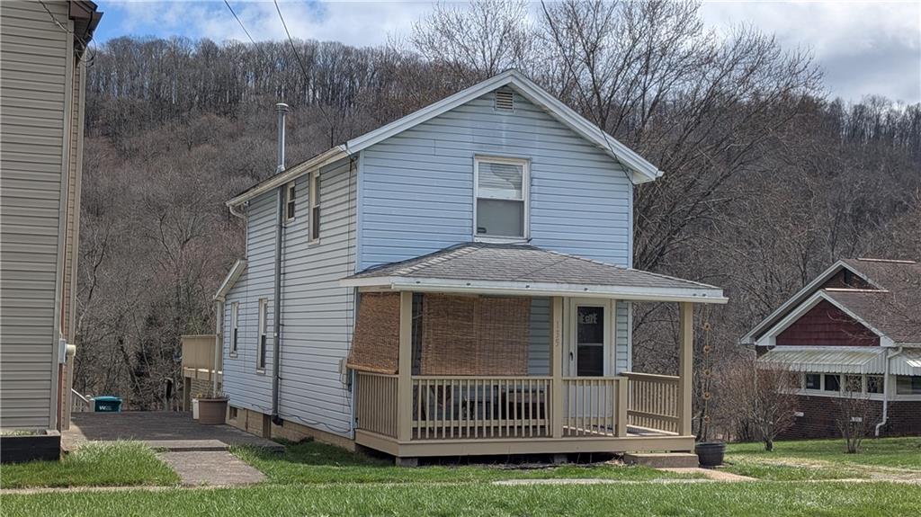 135 Main Street Bruin, PA 16022 - Photo 1 of 27