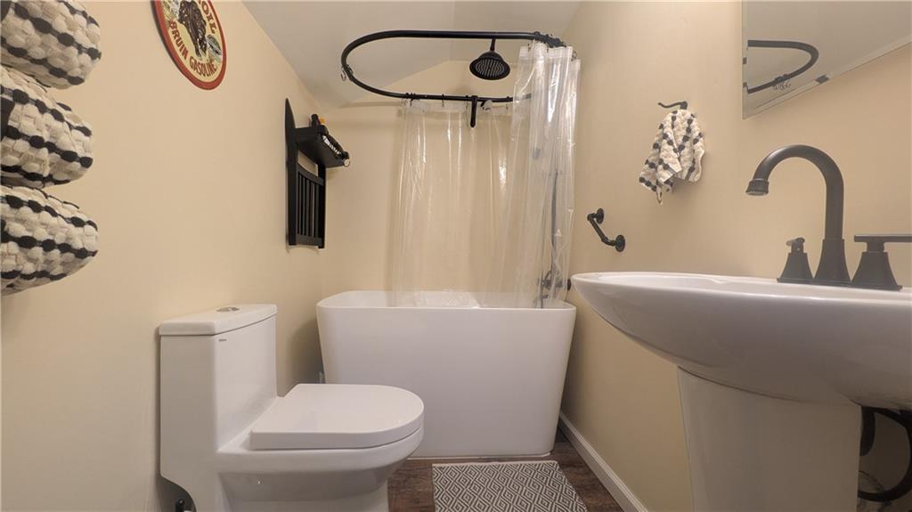 135 Main Street Bruin, PA 16022 - Photo 19 of 27