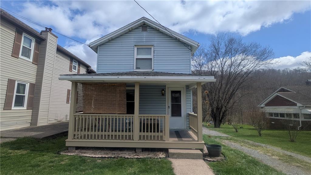 135 Main Street Bruin, PA 16022 - Photo 2 of 27