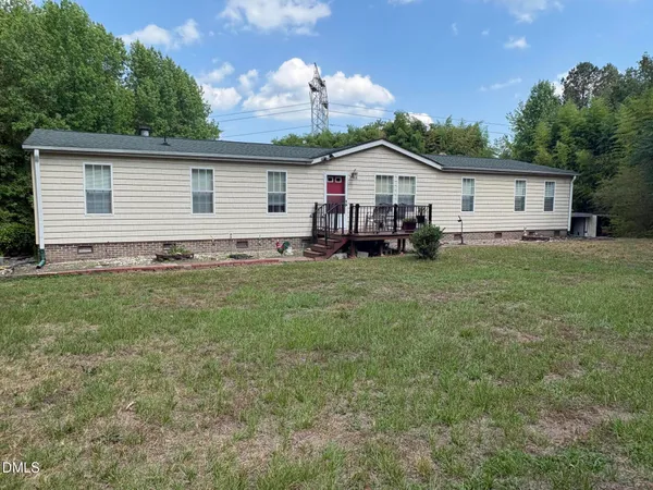 $339,900 | 1420 Ferrells Bridge Road, Louisburg, NC 27549
