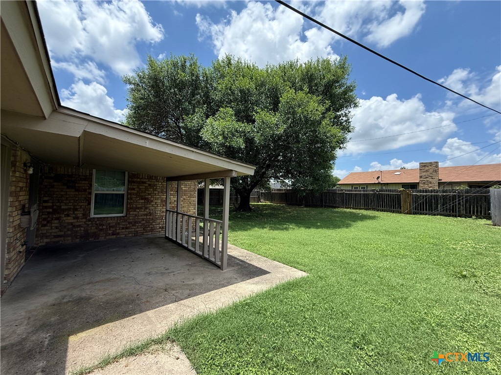 2401 Ridglea Court Killeen, TX 76543 - Photo 11 of 13