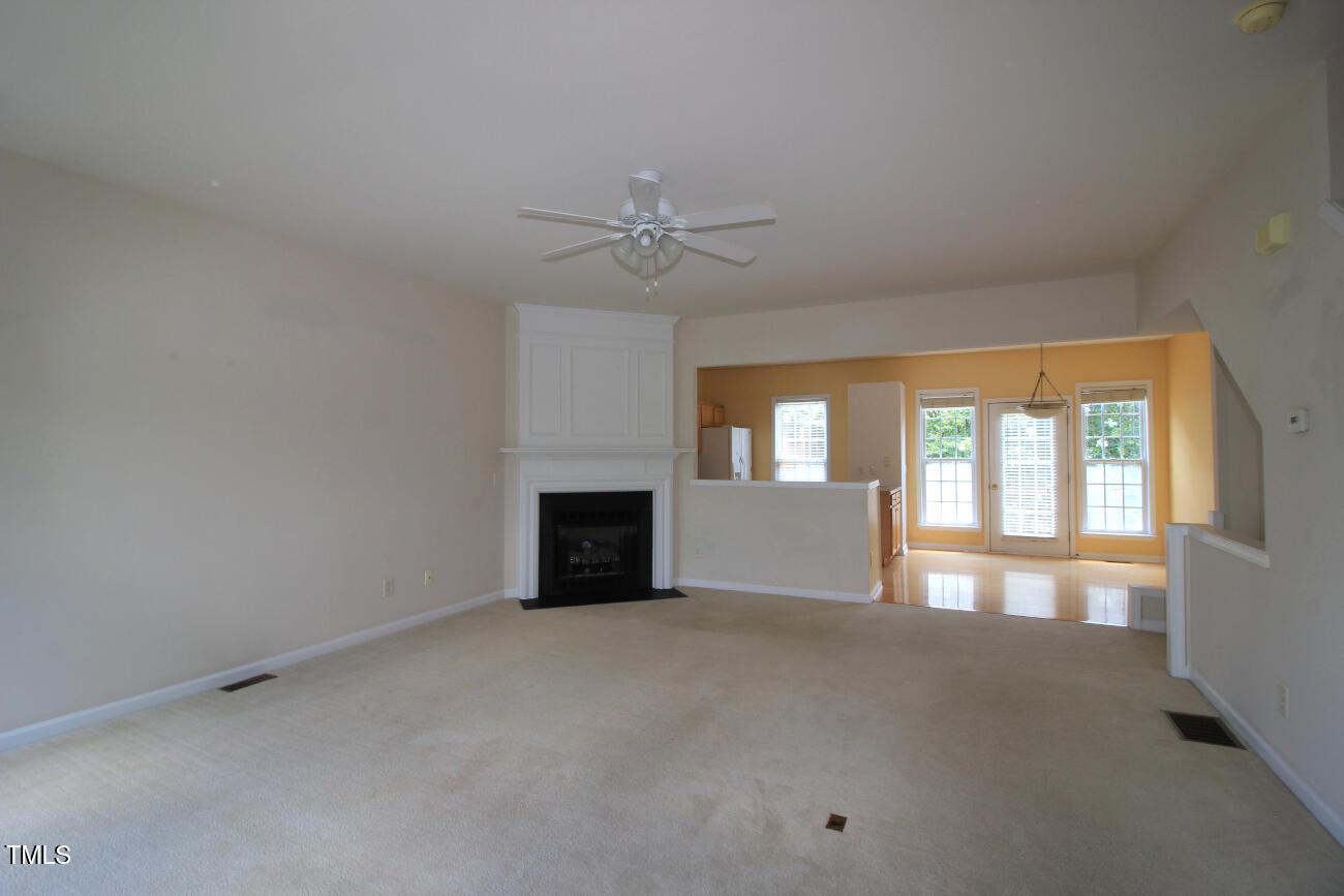 5523 Golden Arrow Lane Raleigh, NC 27613 - Photo 3 of 12 Photo #3