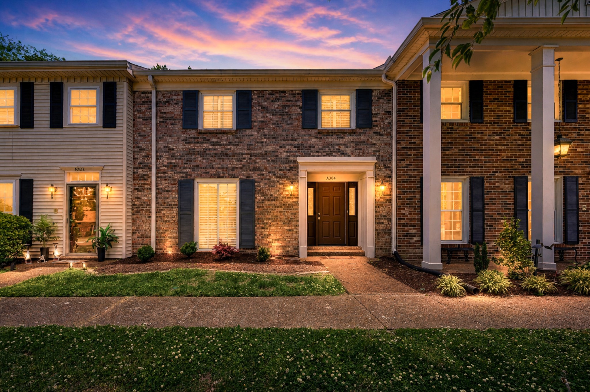 8300 Sawyer Brown Road, Unit A304 Nashville, TN 37221 - Photo 2 of 57