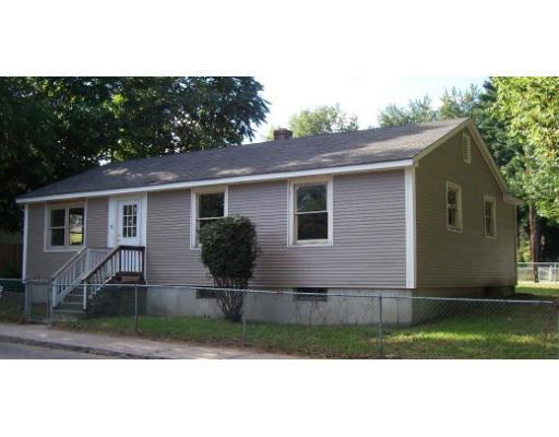 16 Melrose Street Springfield, MA 01109 - Photo 1 of 2 Gallery Image 1