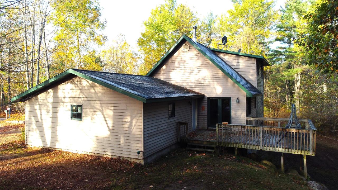 9228 Jenny Lake Road Tomahawk, WI 54487 - Photo 27 of 49 Gallery Image 27