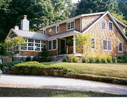 280 Florida Hill Road Ridgefield, CT 06877 - Photo 1 of 1