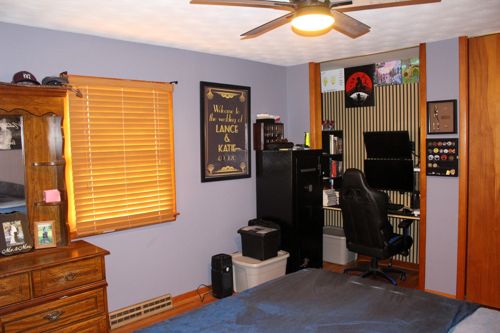 8 Edgelea Circle Clinton, IL 61727 - Photo 15 of 30