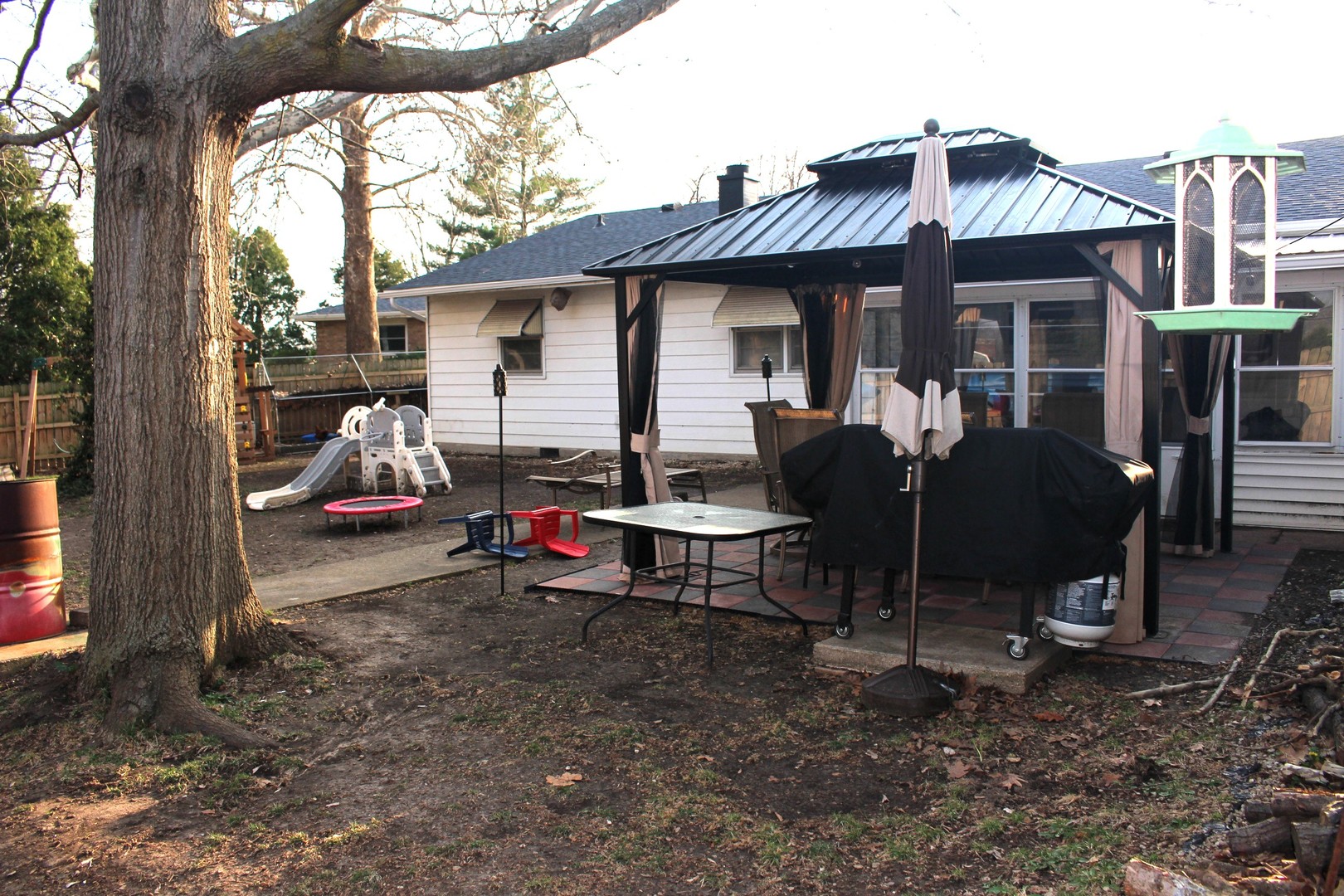 8 Edgelea Circle Clinton, IL 61727 - Photo 26 of 30