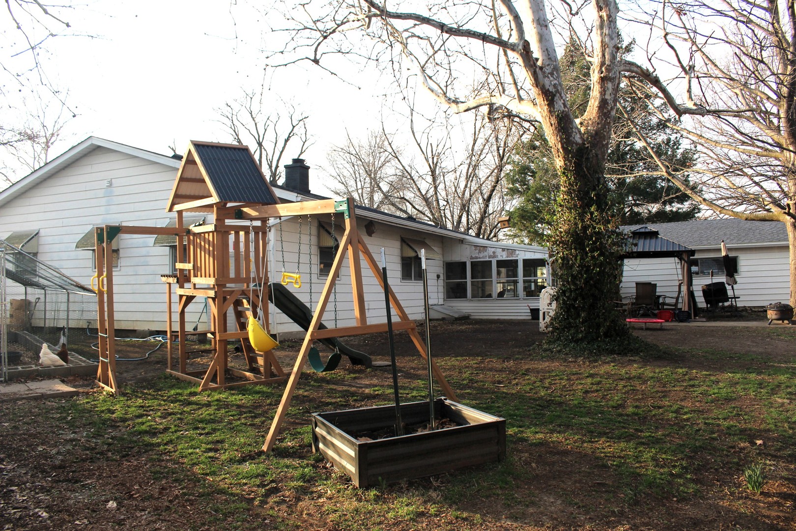 8 Edgelea Circle Clinton, IL 61727 - Photo 30 of 30