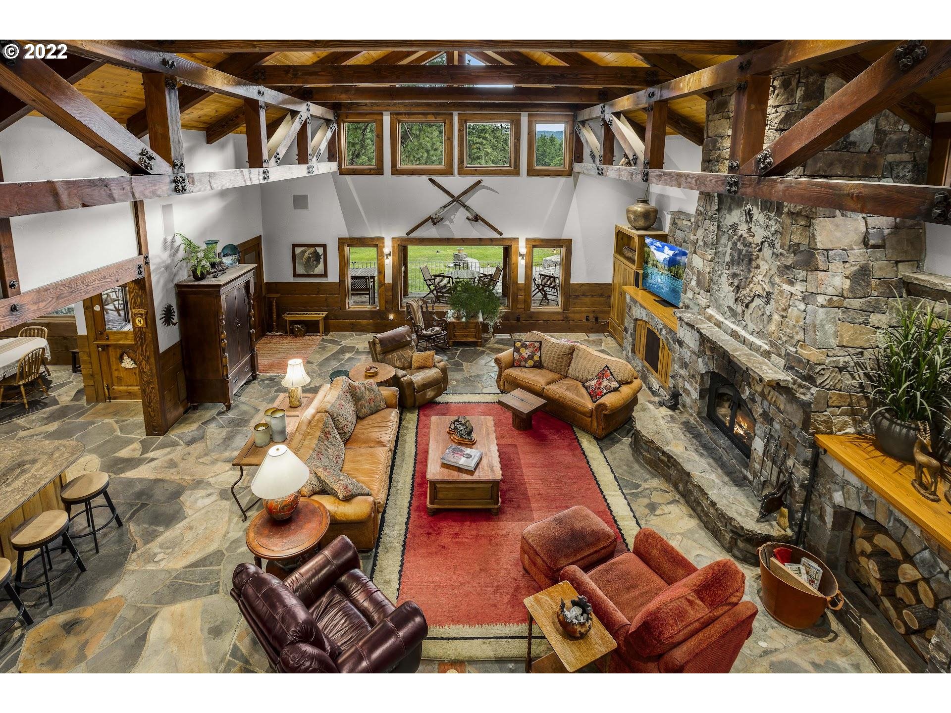 6286 5 Mile Road The Dalles, OR 97058 - Photo 13 of 32