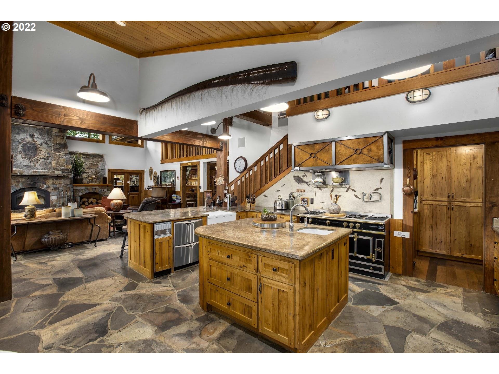 6286 5 Mile Road The Dalles, OR 97058 - Photo 15 of 32