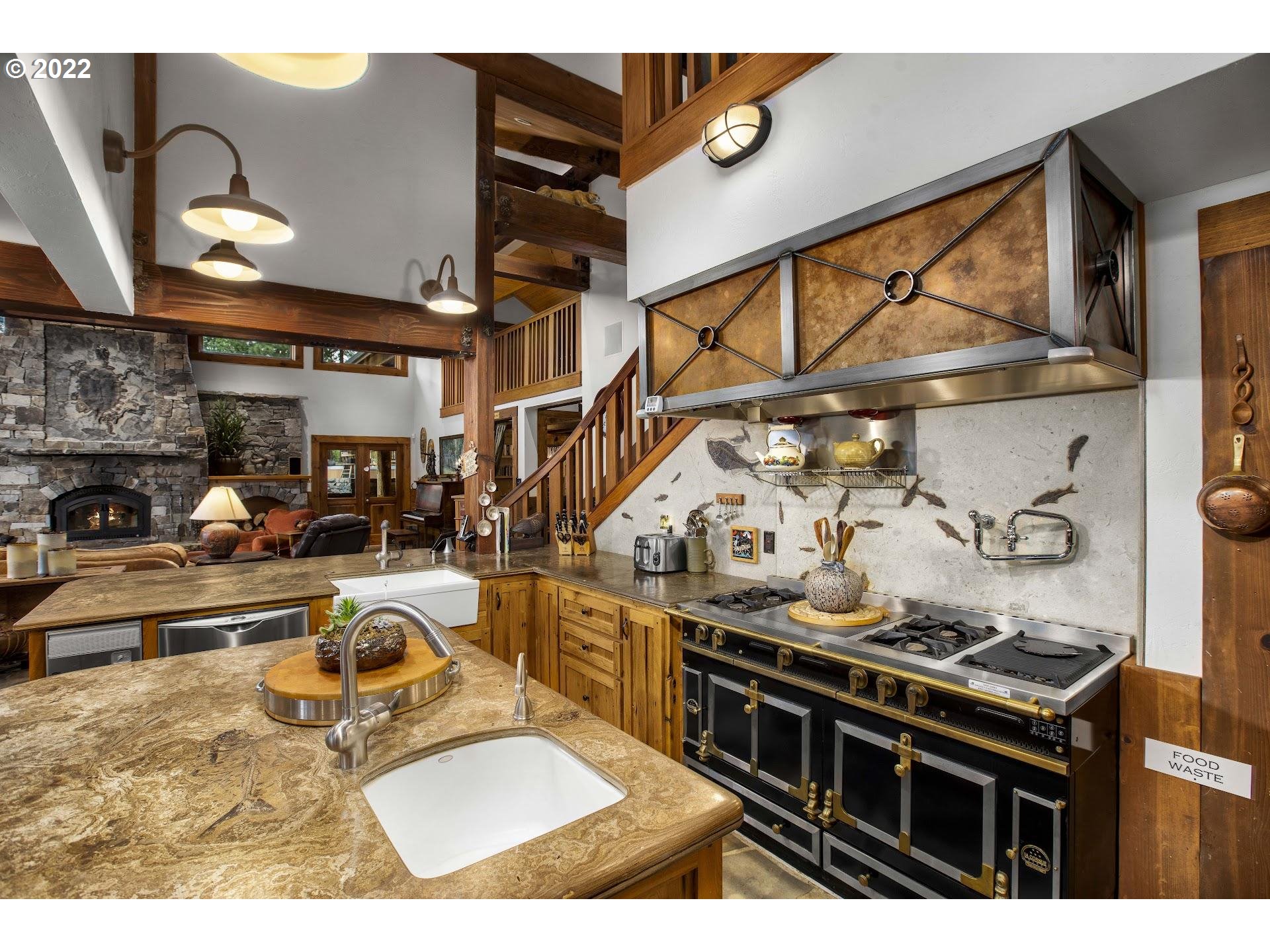 6286 5 Mile Road The Dalles, OR 97058 - Photo 16 of 32