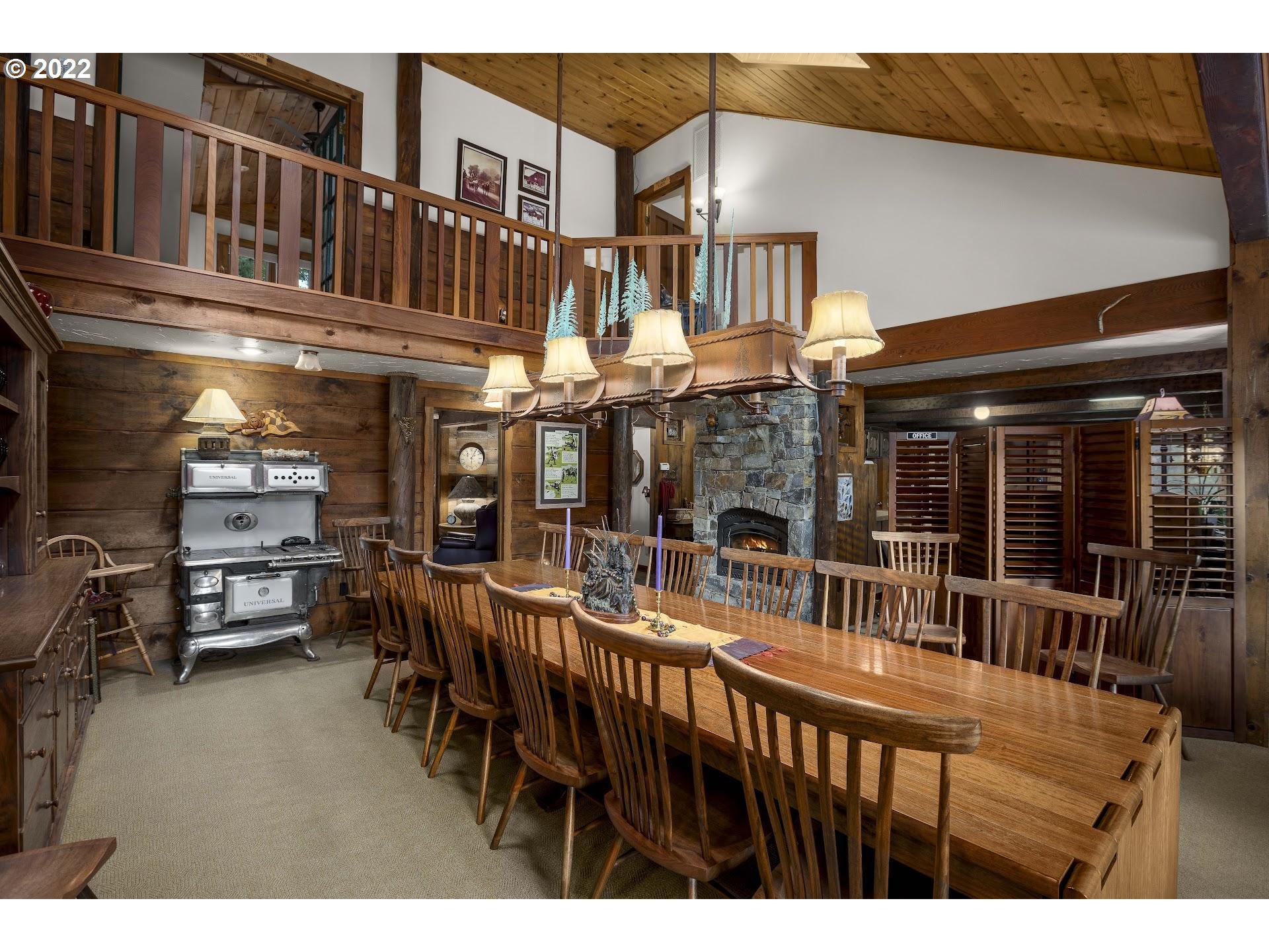 6286 5 Mile Road The Dalles, OR 97058 - Photo 17 of 32