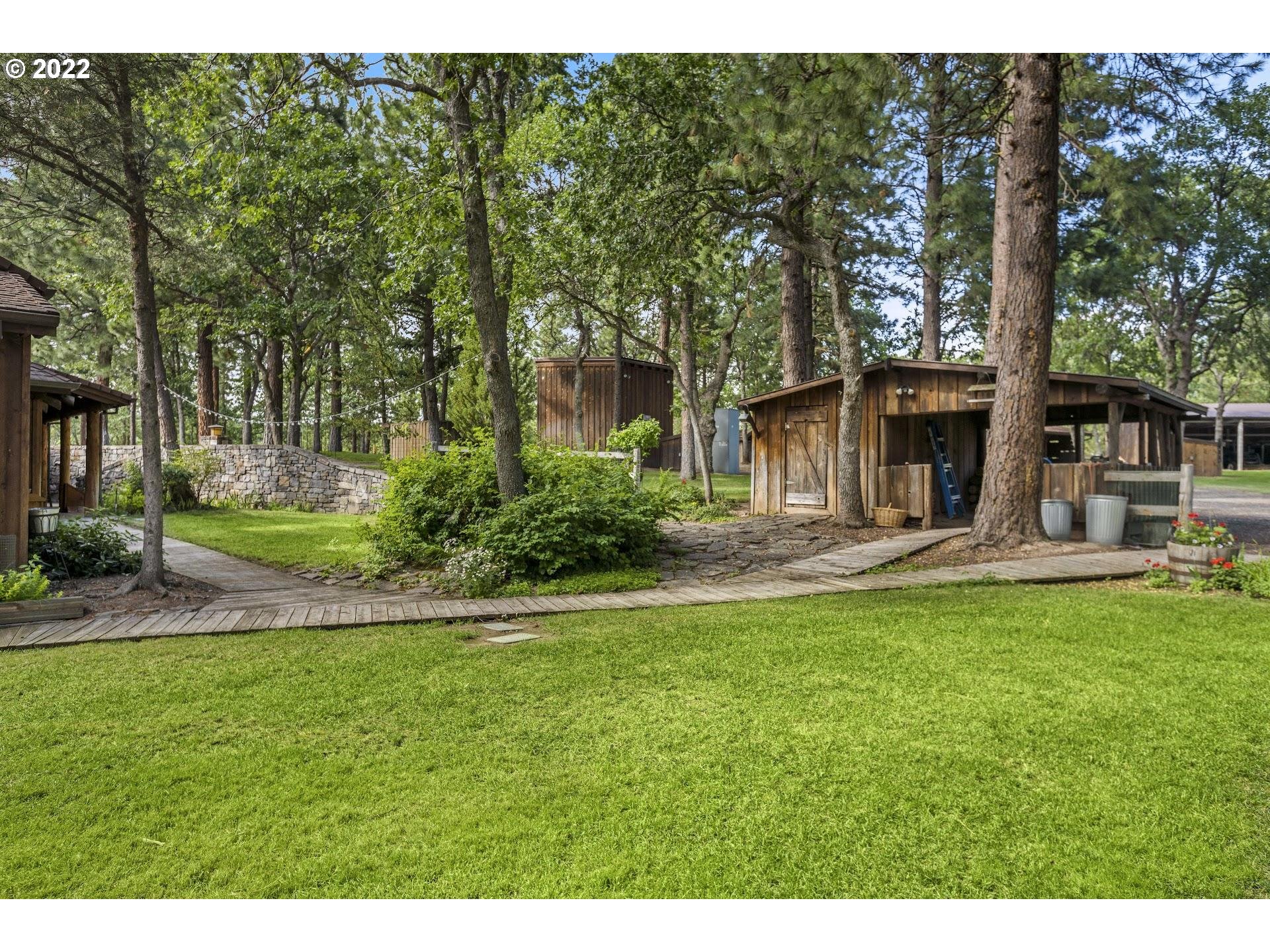 6286 5 Mile Road The Dalles, OR 97058 - Photo 28 of 32