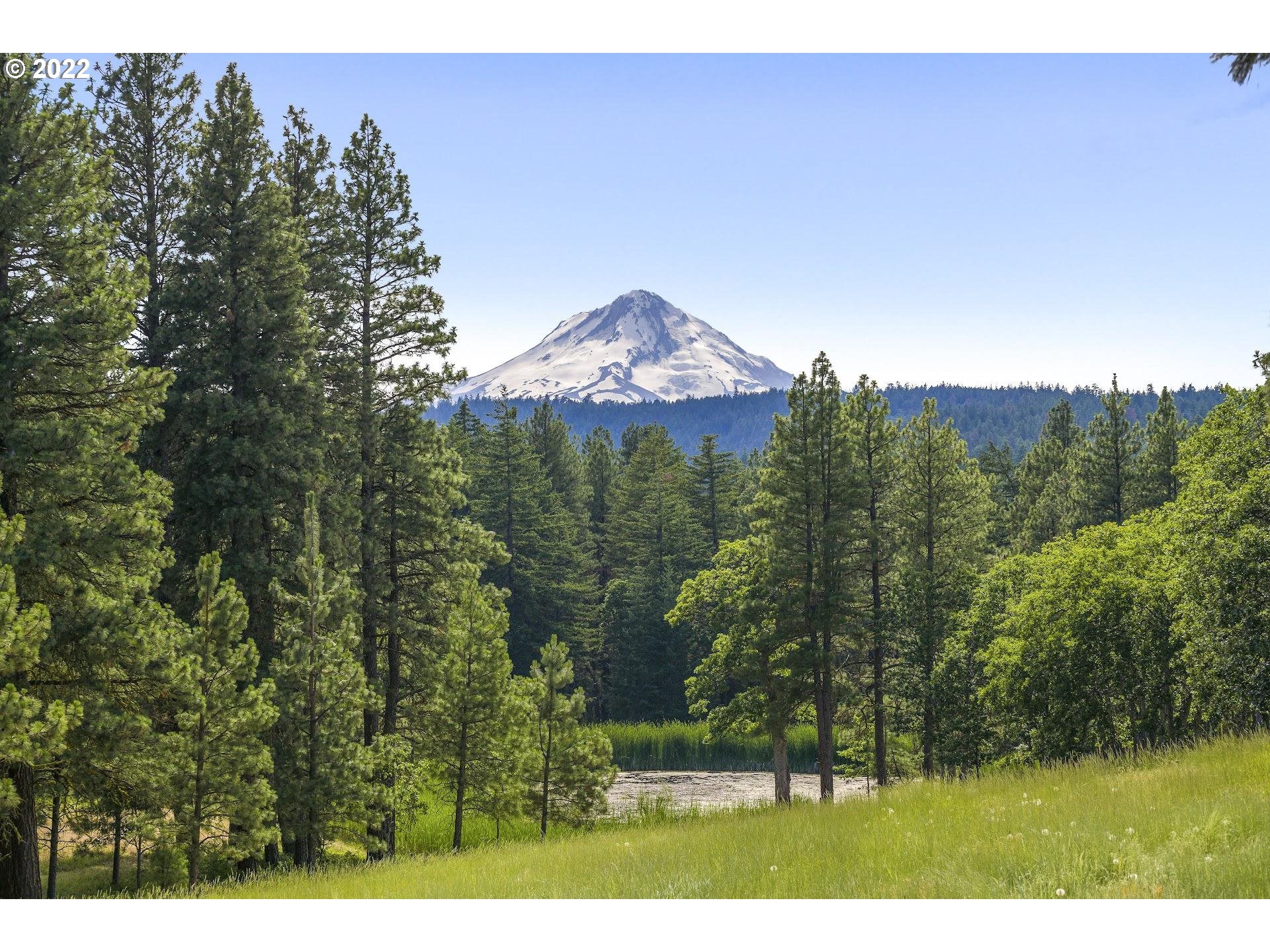 6286 5 Mile Road The Dalles, OR 97058 - Photo 31 of 32