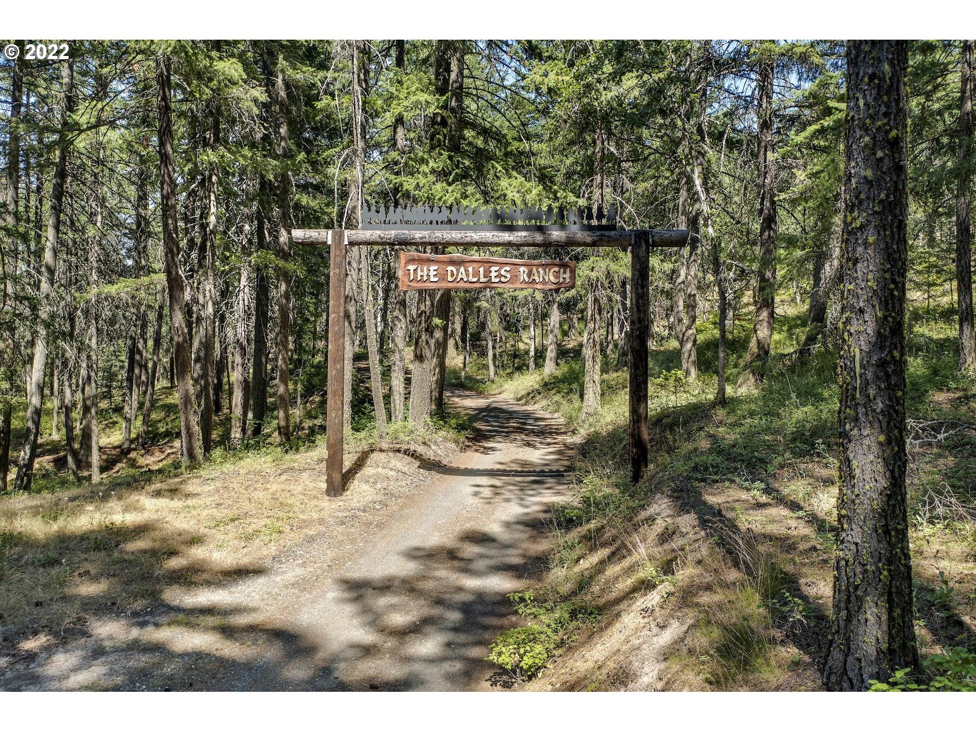 6286 5 Mile Road The Dalles, OR 97058 - Photo 32 of 32