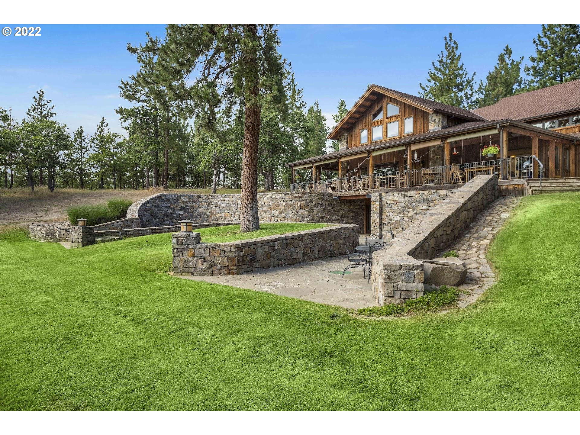 6286 5 Mile Road The Dalles, OR 97058 - Photo 5 of 32