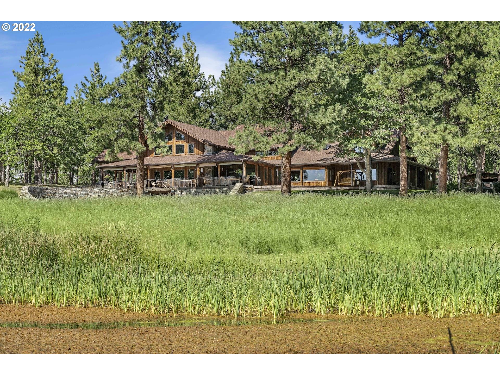 6286 5 Mile Road The Dalles, OR 97058 - Photo 6 of 32