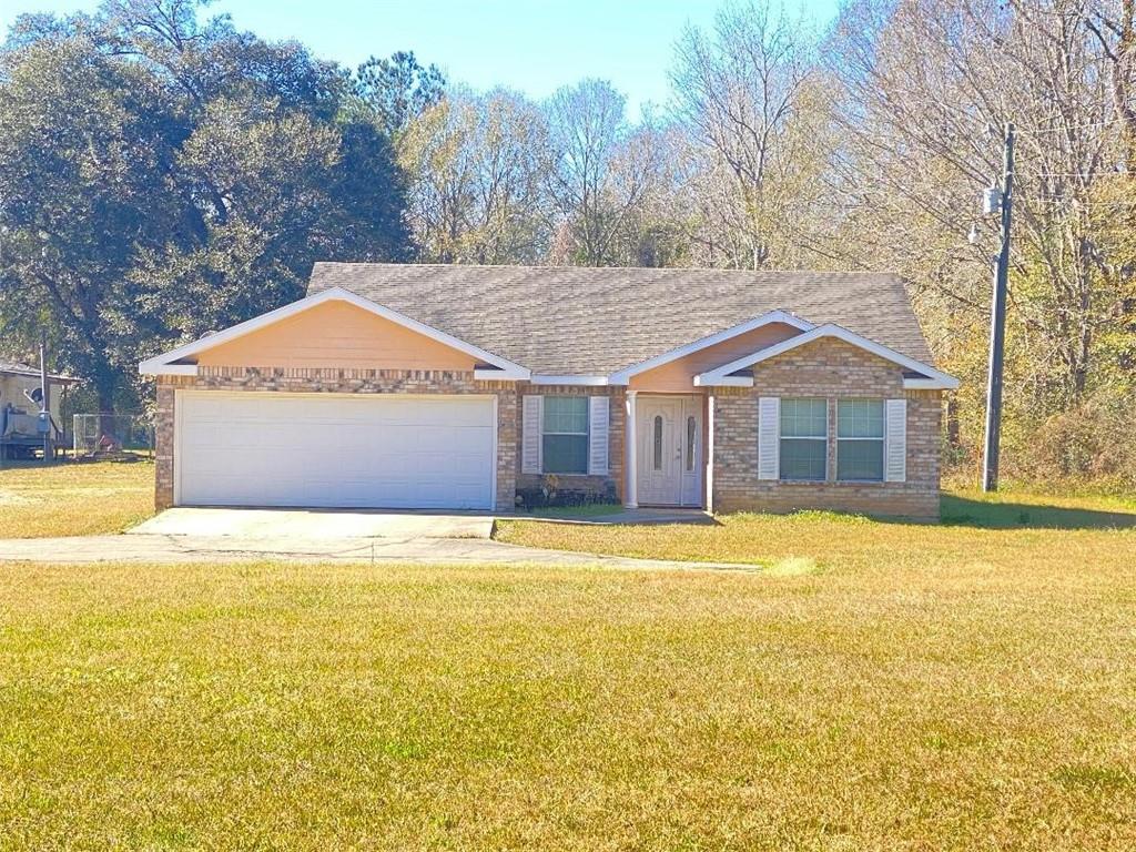 29069 B J Carter Road Angie, LA 70426 - Photo 1 of 7