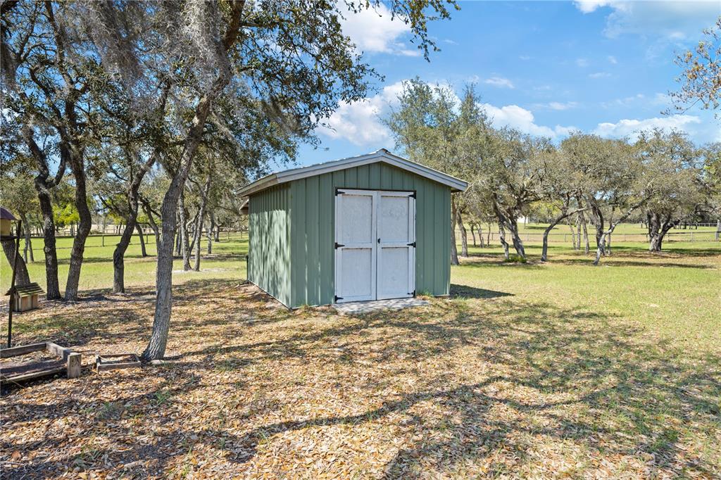 4470 Northeast 121 Avenue Williston, FL 32696 - Photo 16 of 32
