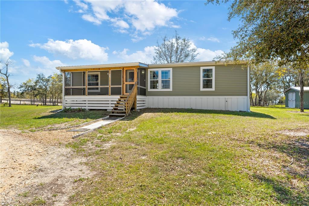 4470 Northeast 121 Avenue Williston, FL 32696 - Photo 2 of 32