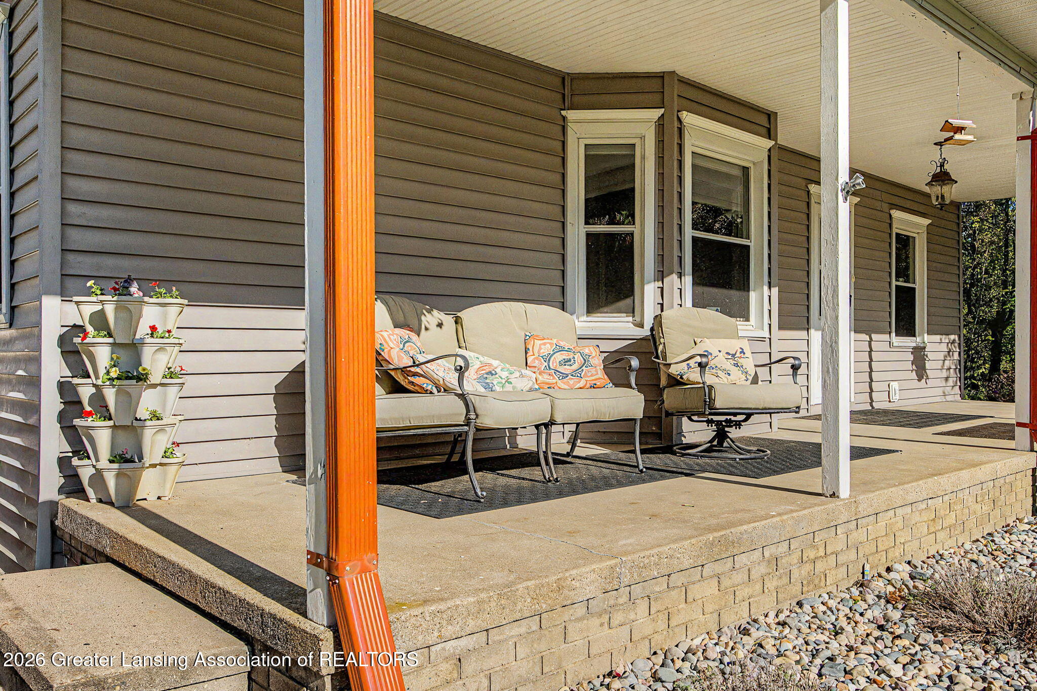 4113 Dell Road Lansing, MI 48911 - Photo 6 of 52
