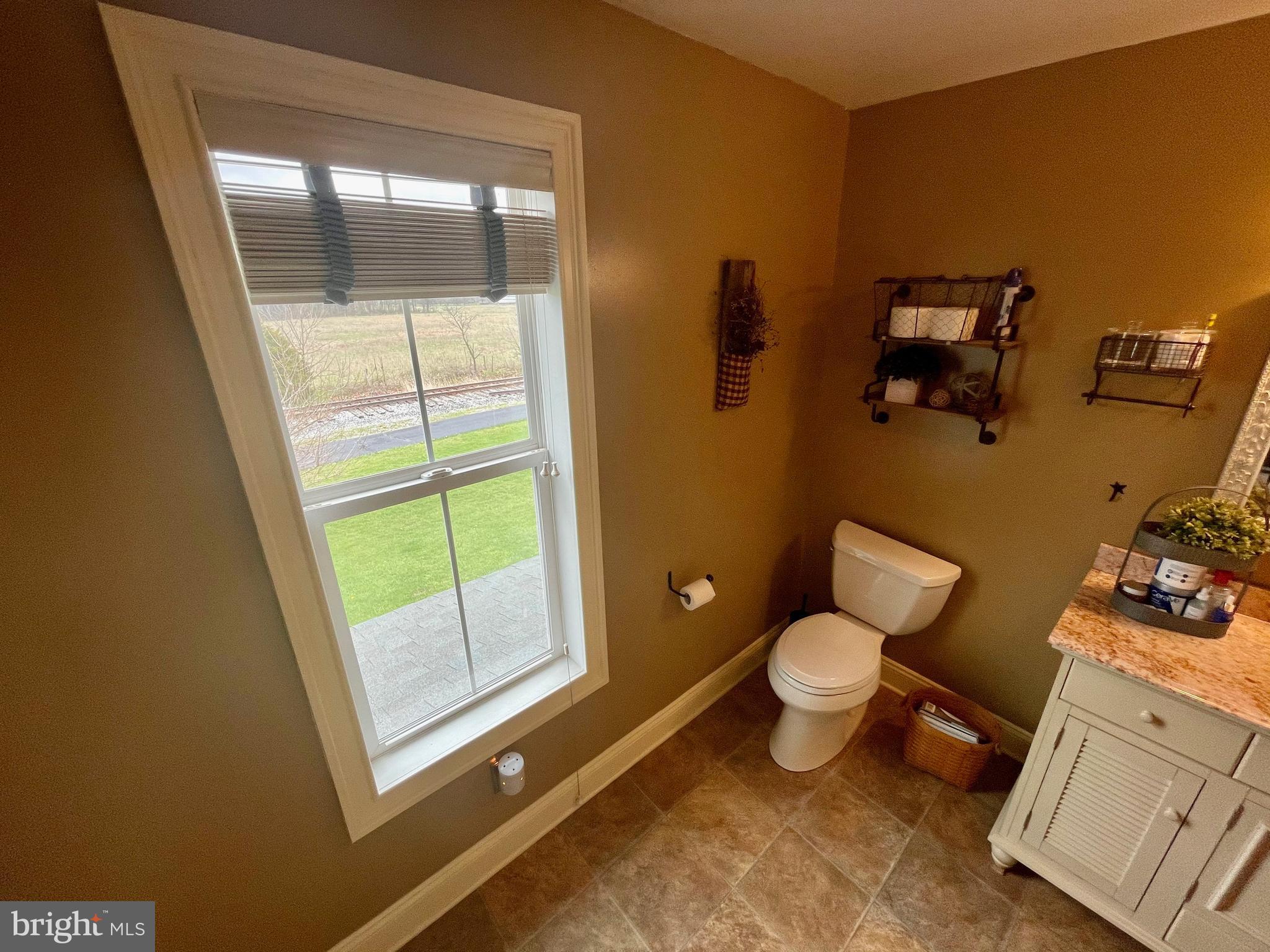 384 Mt Hope Road Fairfield, PA 17320 - Photo 33 of 58 full bath floor 2