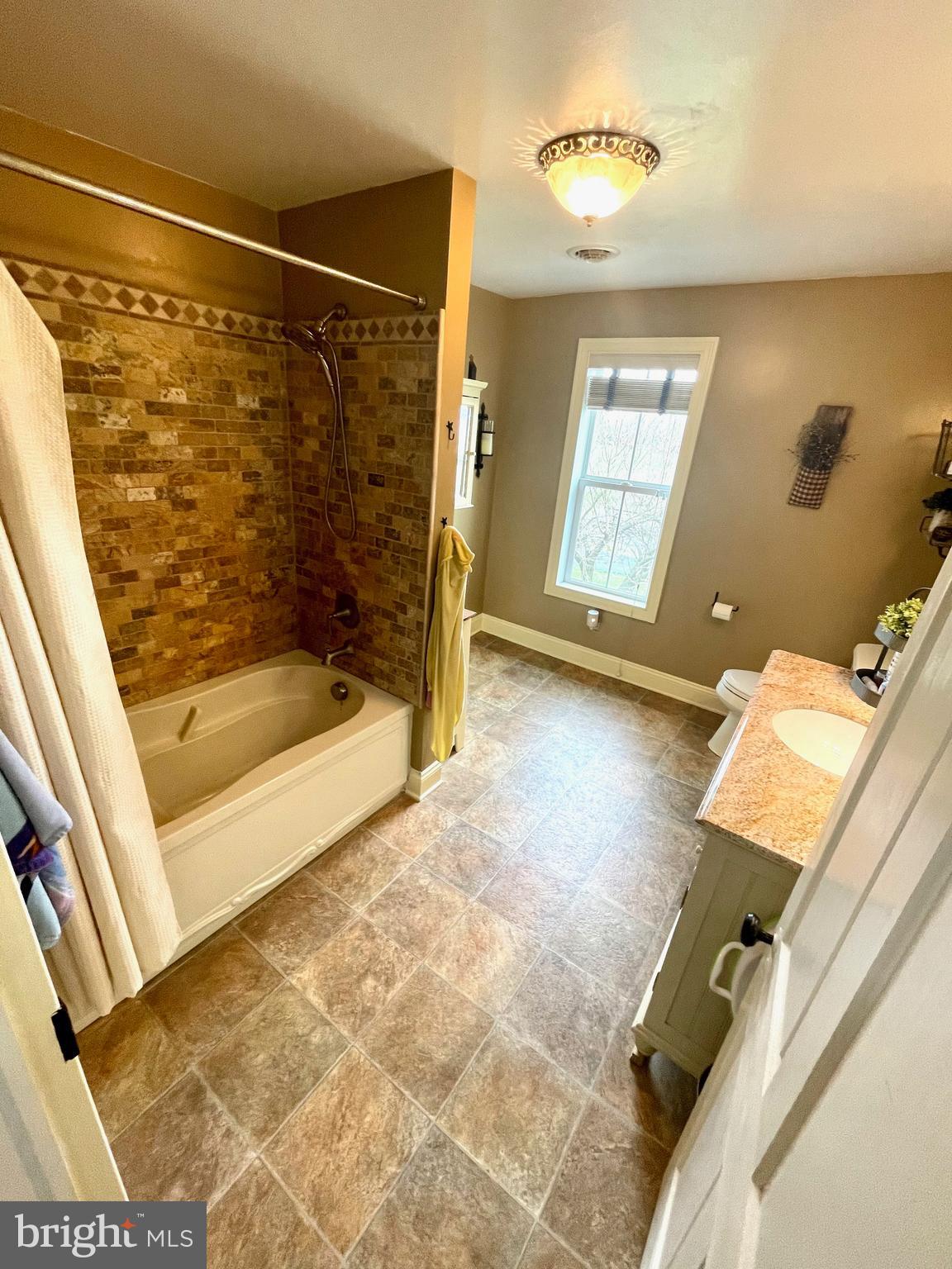 384 Mt Hope Road Fairfield, PA 17320 - Photo 36 of 58 full bath floor 2
