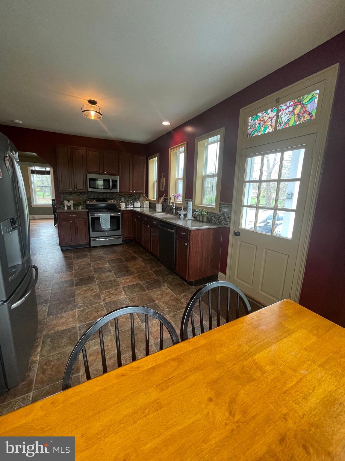 384 Mt Hope Road Fairfield, PA 17320 - Photo 6 of 58 Kitchen