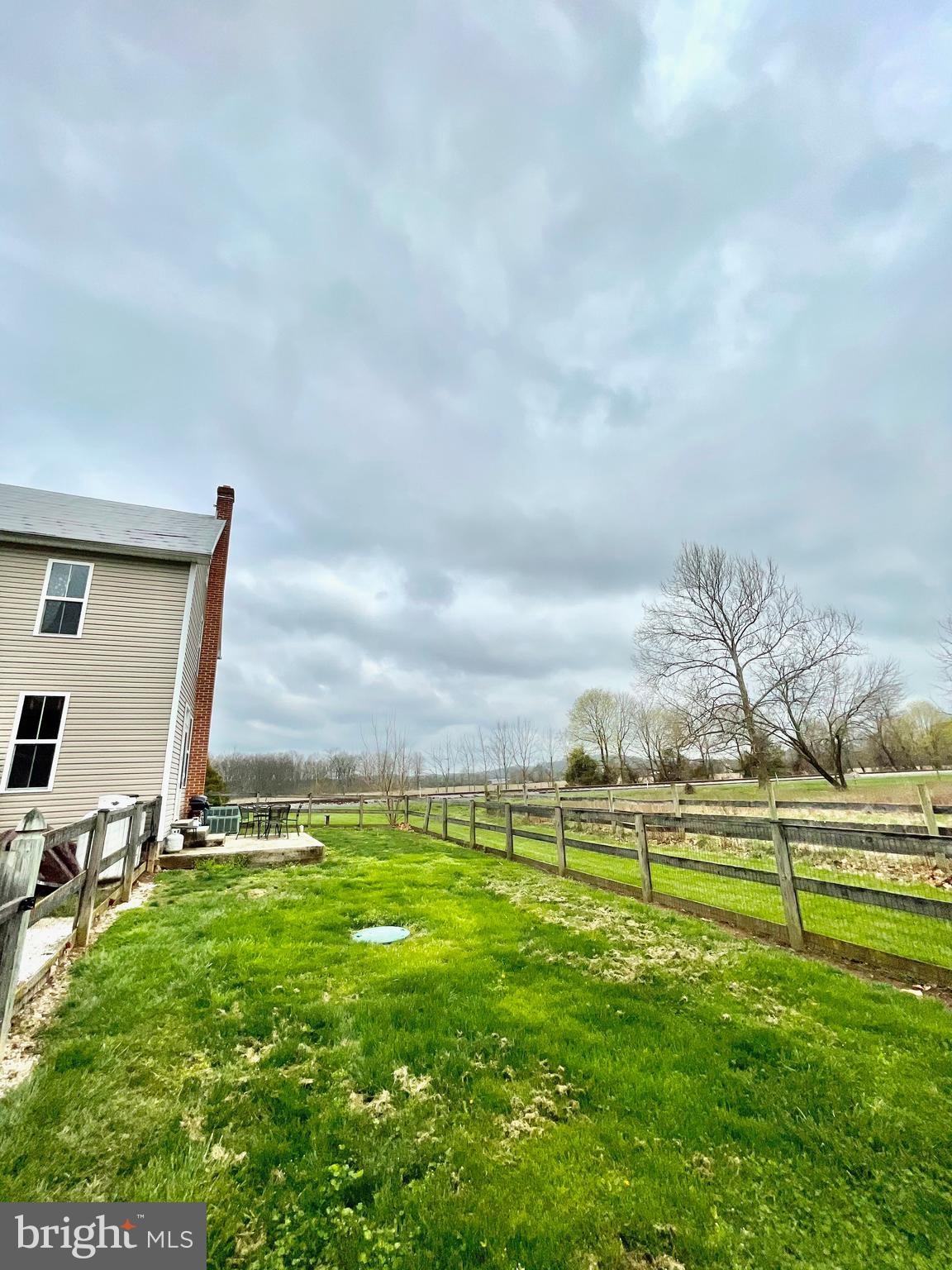 384 Mt Hope Road Fairfield, PA 17320 - Photo 54 of 58 fenced in yard