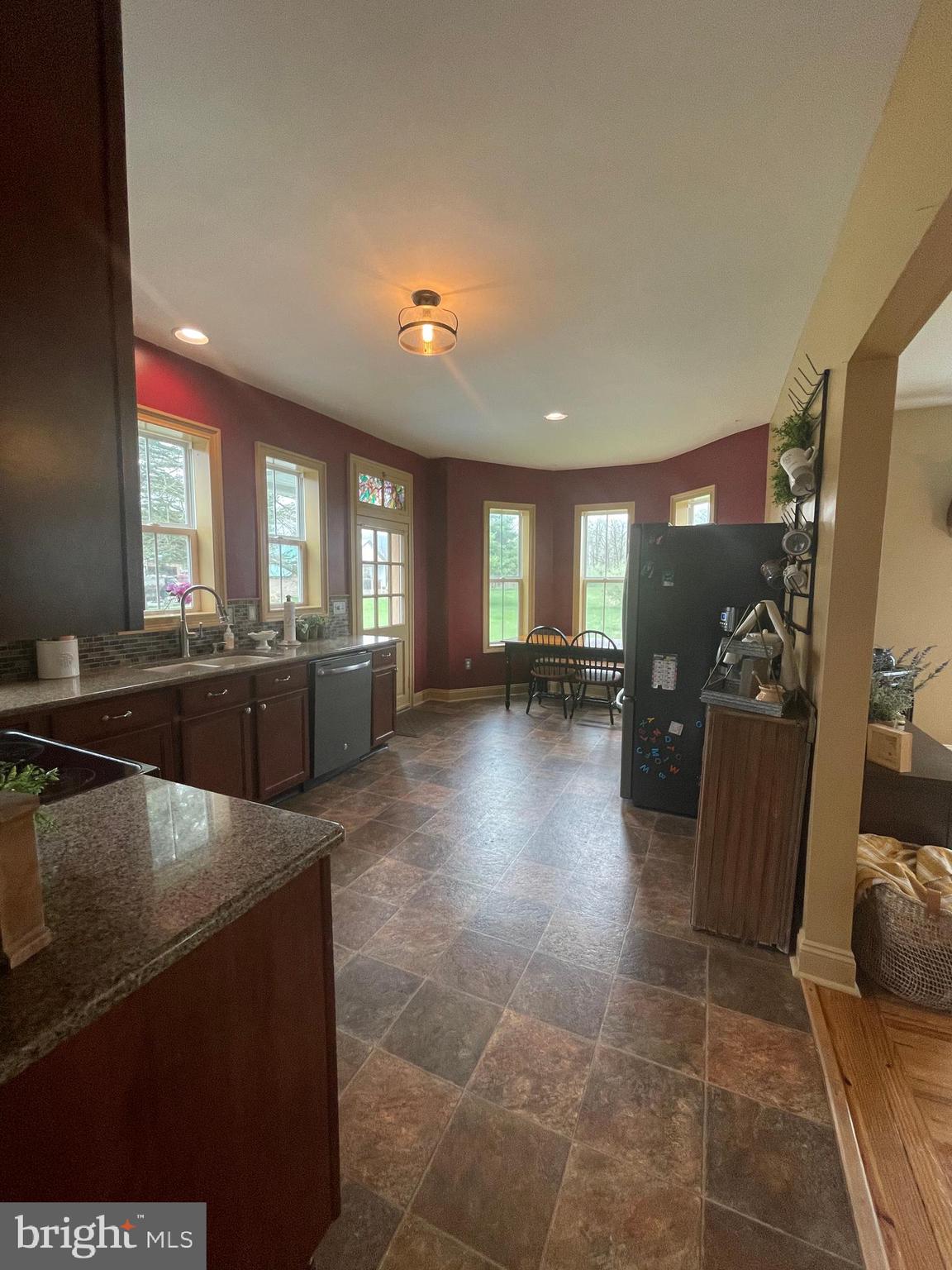 384 Mt Hope Road Fairfield, PA 17320 - Photo 7 of 58 Kitchen