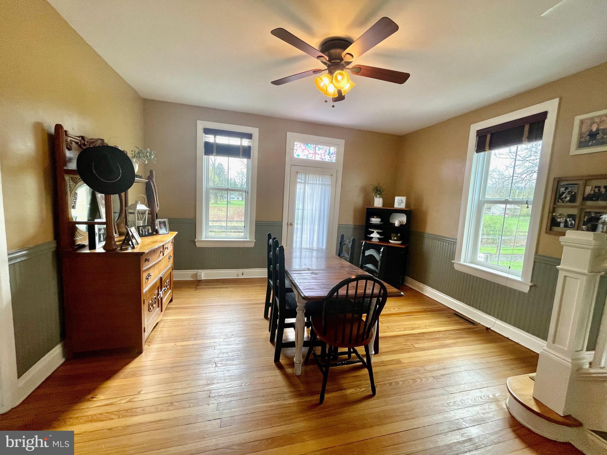 384 Mt Hope Road Fairfield, PA 17320 - Photo 10 of 58 Dining room