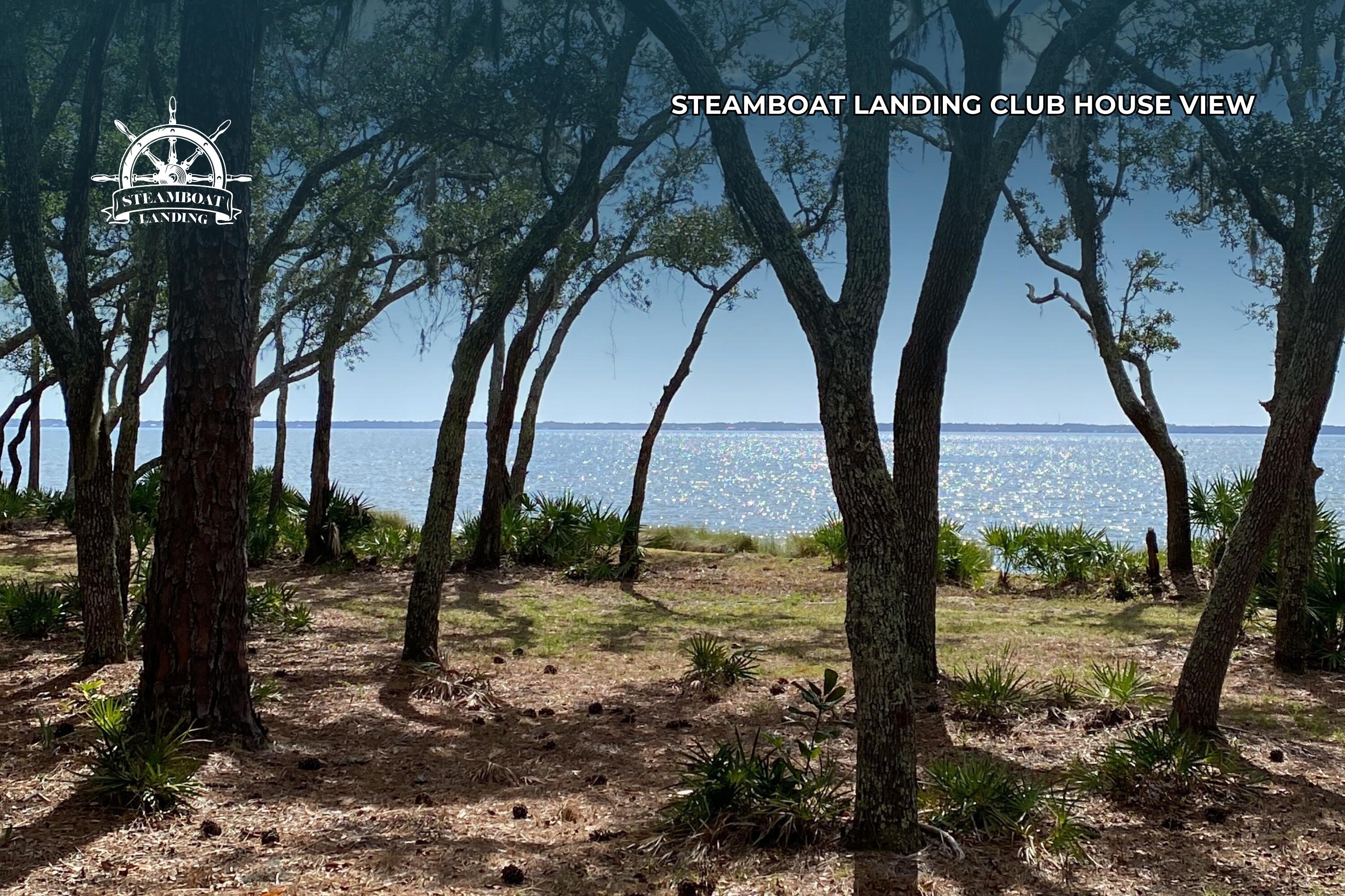 Lot 37 East Captain Fritz Way Freeport, FL 32439 - Photo 11 of 21 a backyard of a house with lots of green space