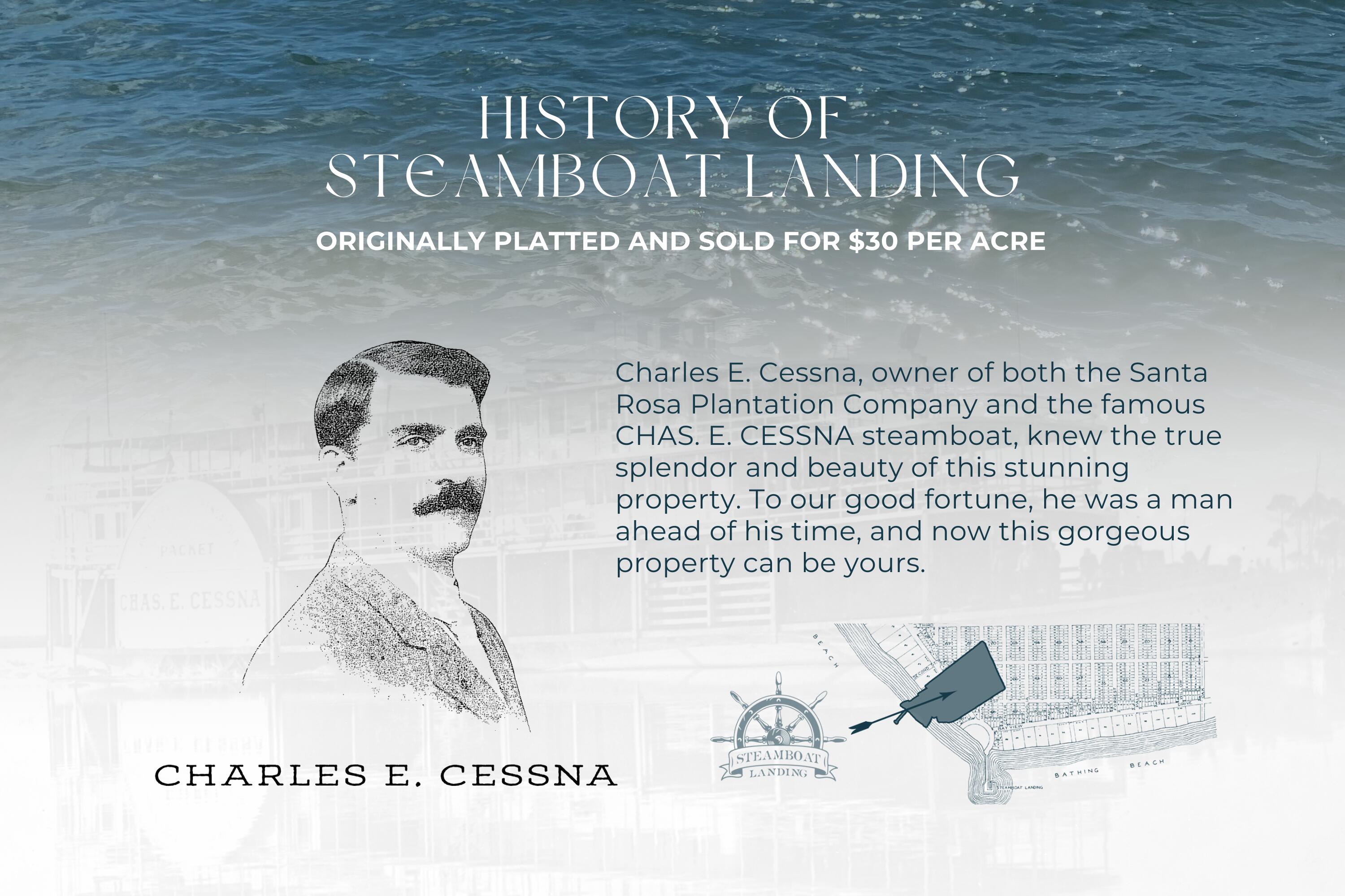 Lot 37 East Captain Fritz Way Freeport, FL 32439 - Photo 3 of 21 a picture of a book and a bed