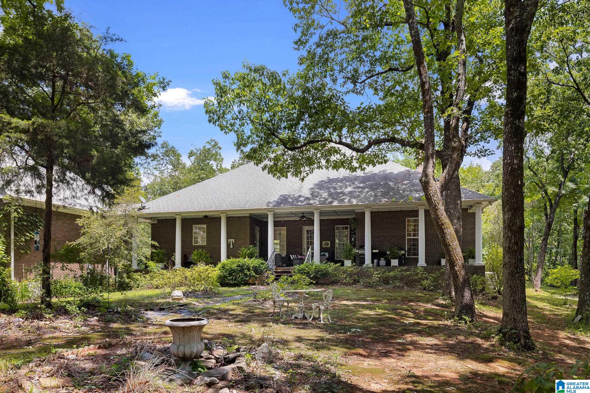 575 Mountain View Lane Springville, AL 35146 - Photo 50 of 84