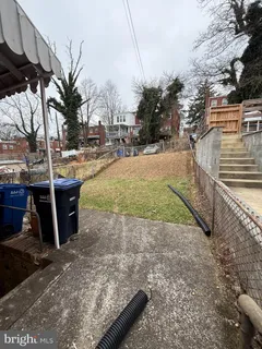 $250,000 | 1519 Fort Davis Place Southeast, Washington, DC 20020