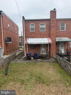 $250,000 | 1519 Fort Davis Place Southeast, Washington, DC 20020