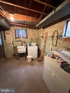 $250,000 | 1519 Fort Davis Place Southeast, Washington, DC 20020