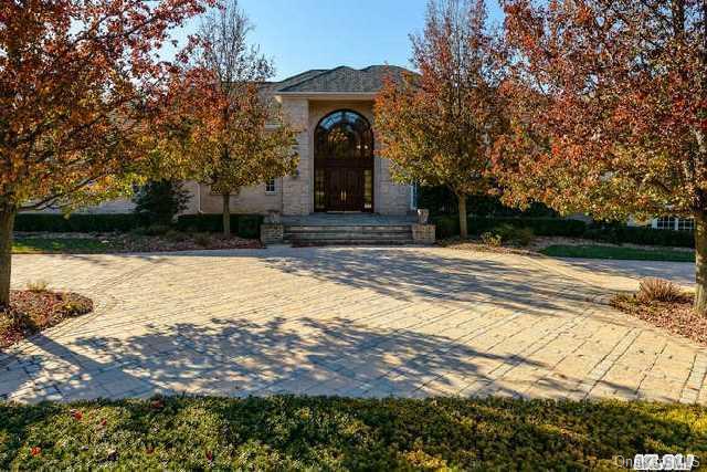299 Berry Hill Road Syosset, NY 11791 - Photo 1 of 1 Front