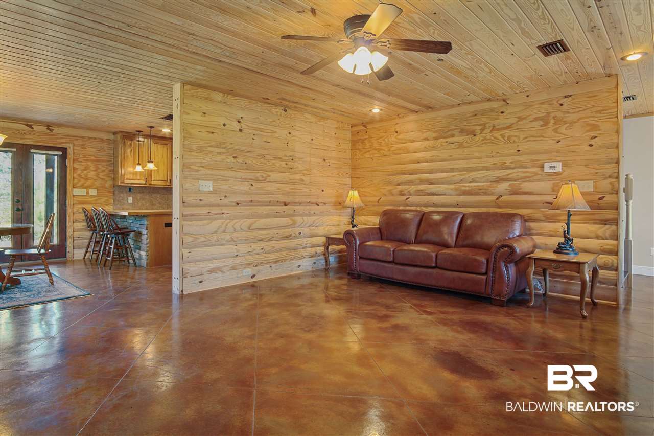 7785 Cuss Fork Road Wilmer, AL 36587 - Photo 7 of 38