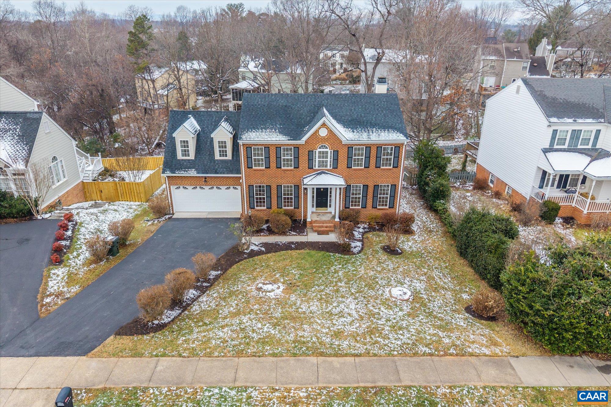 1600 Old Brook Road Charlottesville, VA 22901 - Photo 2 of 48 a view of swimming pool with outdoor seating