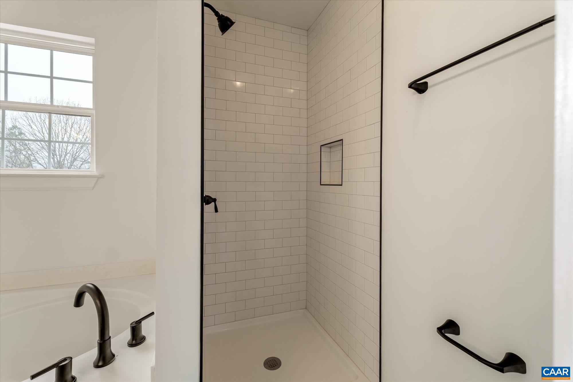 1600 Old Brook Road Charlottesville, VA 22901 - Photo 25 of 48 a bathroom with a shower