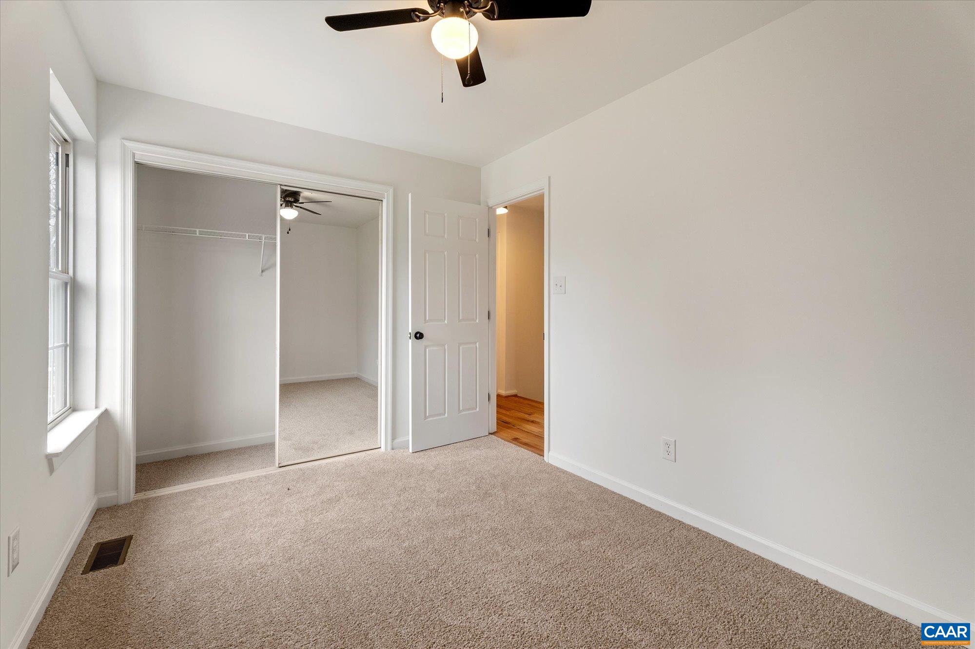 1600 Old Brook Road Charlottesville, VA 22901 - Photo 29 of 48 a view of an empty room