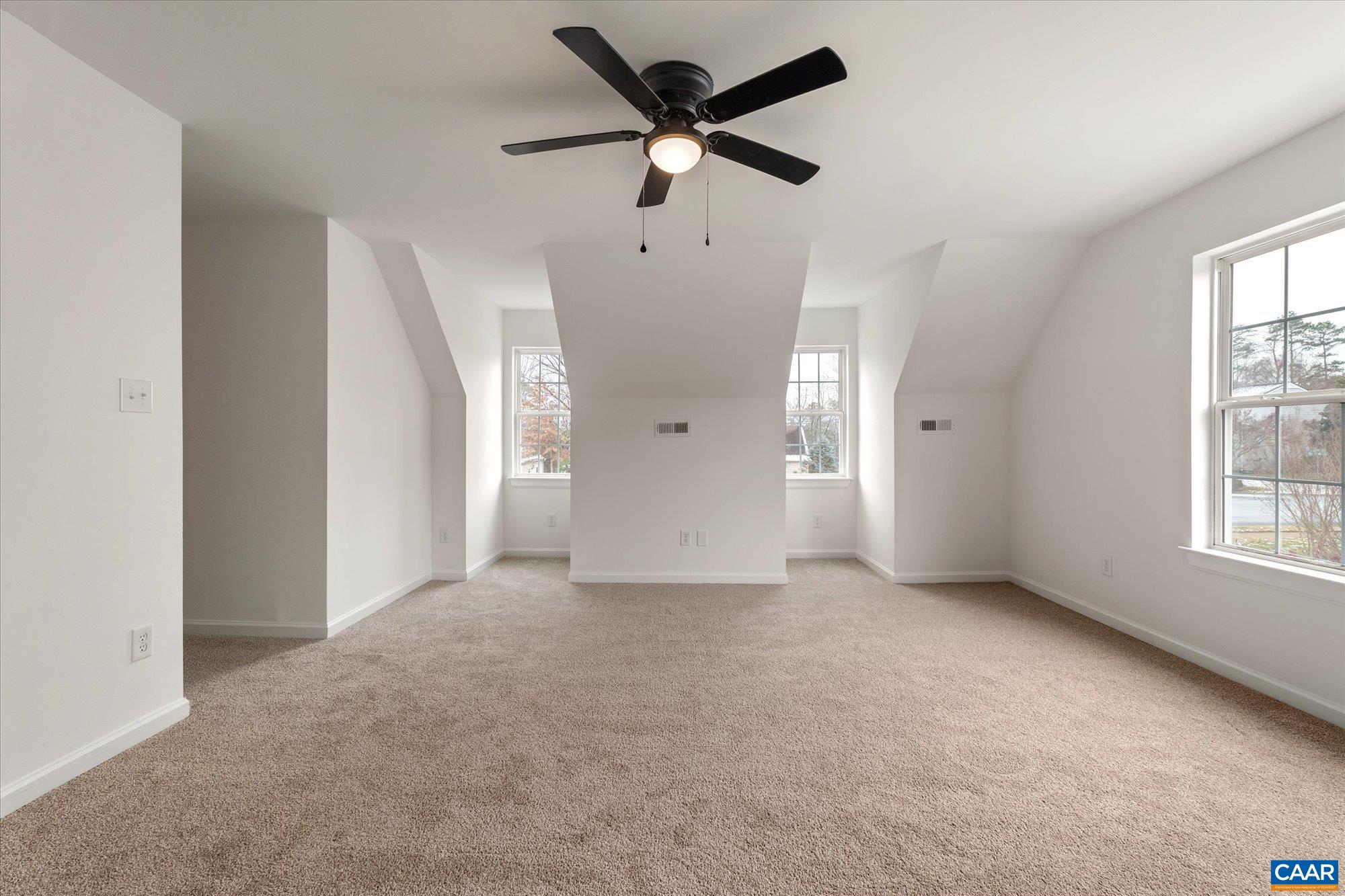 1600 Old Brook Road Charlottesville, VA 22901 - Photo 33 of 48 a view of an empty room with a window