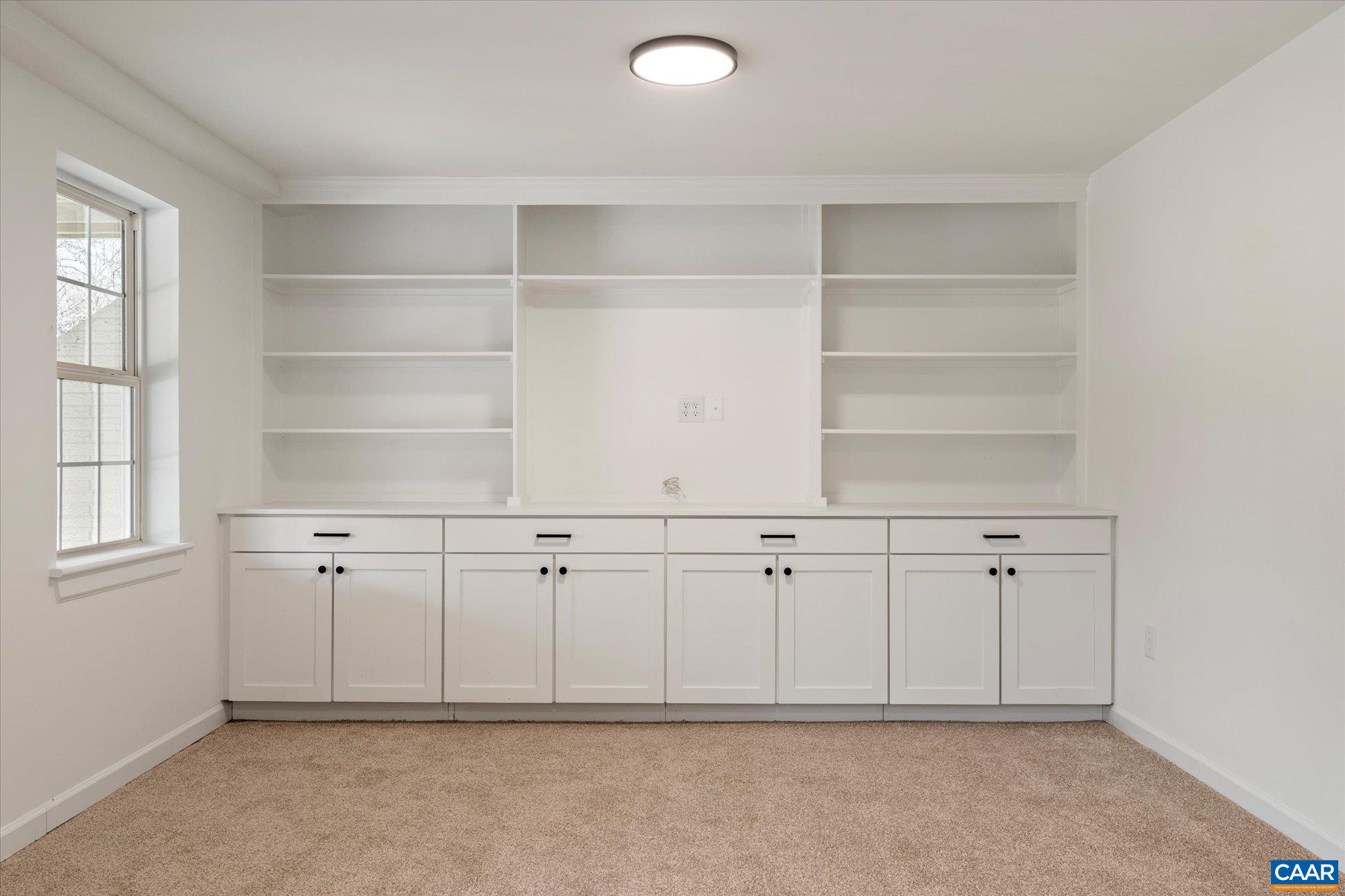 1600 Old Brook Road Charlottesville, VA 22901 - Photo 36 of 48 a view of an empty room with a window